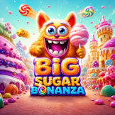 Big Sugar Bonanza Logo