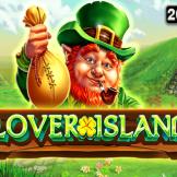 Clover Islands Logo
