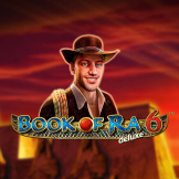 شعار Book of Ra 6
