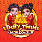 Lucky Twins logo