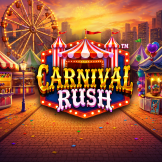 Carnival Rush Logo