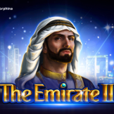 The emirate 2 logo