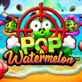 Pop-a-Watermelon Logo