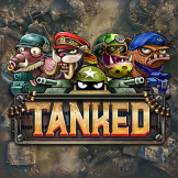 Tanked Logo