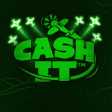 شعار Cash It