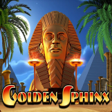 Golden Sphinx logo