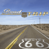 Road Trip Logo