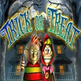 Trick or Treat Logo