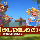 Goldilocks logo