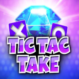 Tic Tac Take Logo