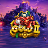 Crabby's Gold 2 Logo