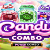 Candy Combo - Power Combo Logo