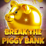 Break The Piggy Bank Logo
