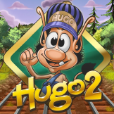 Hugo 2 logo
