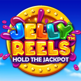 Jelly Reels logo
