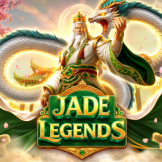 Jade Legends Logo