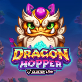 Dragon Hopper Logo