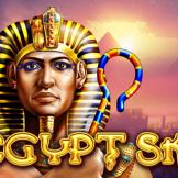 Egypt Sky Logo
