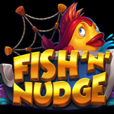 Fish ‘n’ Nudge Logo