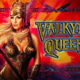 Valkyrie Queen logo