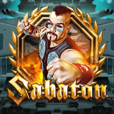 Sabaton Logo