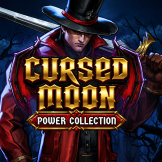 Cursed Moon Power Collection Logo