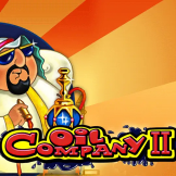 Oil Company II Logo