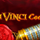 DaVinci Codex logo