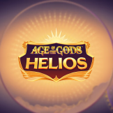 Age Of The Gods Helios Logo