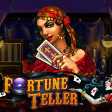 Fortune Teller logo