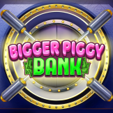 Bigger Piggy Bank Logo