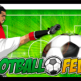 Football Fever Logo