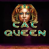 Cat Queen Logo