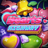 Hearts Highway Logo