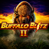 Buffalo Blitz 2 Logo