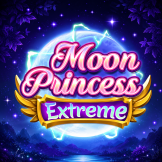 Moon Princess Extreme Logo
