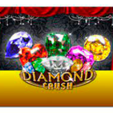 شعار Diamond Crush