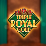 Triple Royal Gold logo