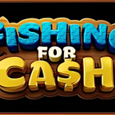 Fishing for Cash logo