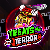 Treats of Terror Logo