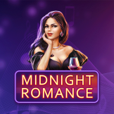 Midnight Romance Logo