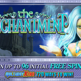 The Enchantment Logo