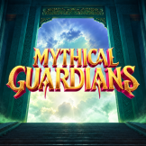 Mythical Guardians Logo