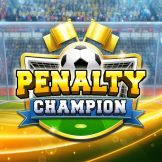 شعار Penalty Champion