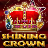 Shining Crown logo