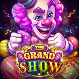 The Grand Show Logo