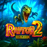 Raptor 2 Logo