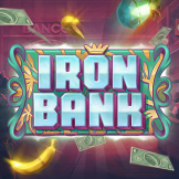 Iron Bank logo