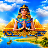 Pharaohs Daughter Logo