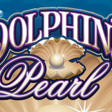 Dolphin's Pearl Logo